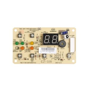 Display Board 6871A20611U
