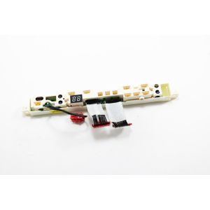 Display Power Board Assembly 6871DD2001B