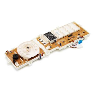 Display Power Control Board Assembly EBR32268107
