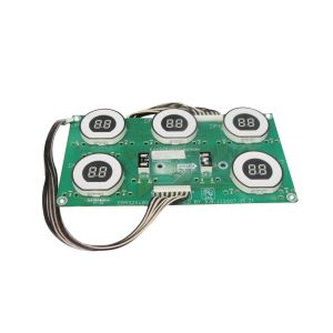 Display Power Control Board EBR32048001