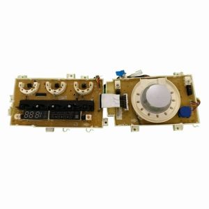Display Power Control Board EBR36870743
