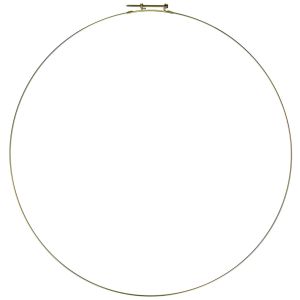 Door Boot Clamp WH01X10277