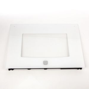 Door Glass Assembly 318403502
