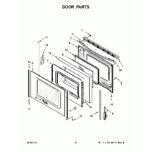 Your part is # 9 in this diagram