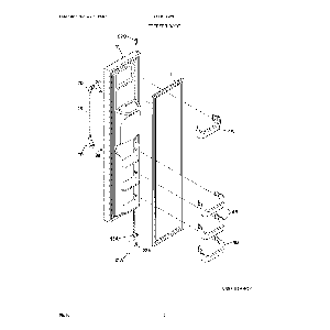 Your part is # 18 in this diagram