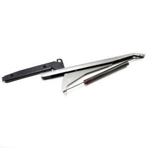 Door Hinge 316566205