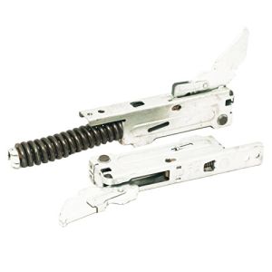 Door Hinge W10347464