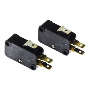 Door Interlock Switch Kit 4392027