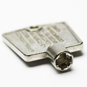 Door Key WP4356840