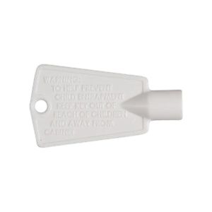 Door Key WR01X26468