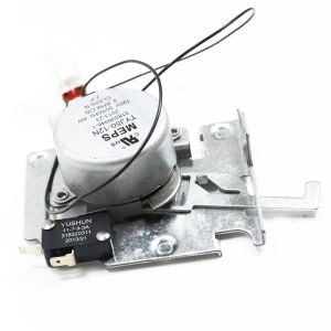 Door Latch and Motor Assembly 139021302