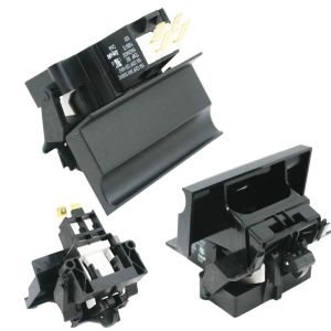 Door Latch Assembly 154529403