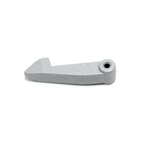 Door Latch Hook MFG62439301