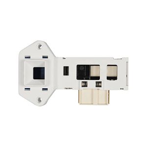 Door Latch Mechanism 00184455