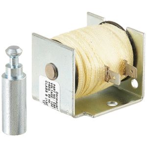 Door Latch Solenoid WB24X5097