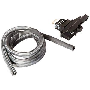 Door Latch with Gasket WD13X10052