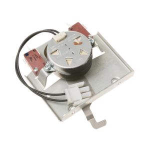 Door Lock Motor and Switch Assembly WB14T10018