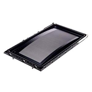 Door Plate Assembly W10112215