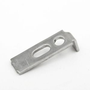 Door Recess Retainer WR2X8818