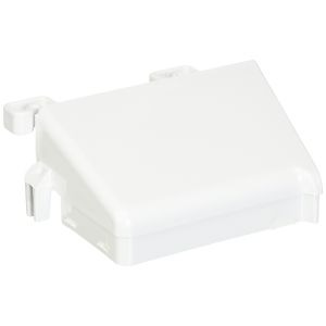 Door Shelf End Cap WR2X8699