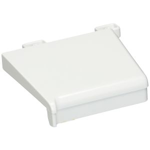 Door Shelf End Cap WR2X8700