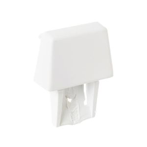 Door Shelf Retainer Bar End Cap WR2X7673