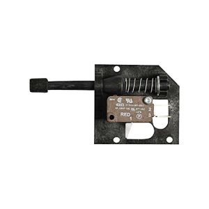 Door Switch 00489370