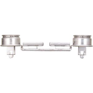 Double Burner Kit WB16K10026