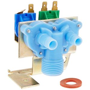 Double Outlet Water Valve WR57X88