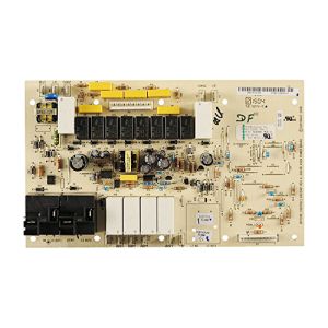 Double Oven Relay Board DE81-05671A