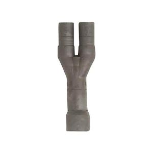 Drain Hose Y-Connector WPY6919906