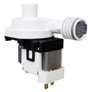 Drain Pump Assembly WD26X10039