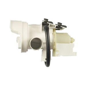 Drain Pump Motor Assembly 00436440