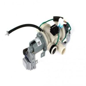 Drain Pump DC97-20639A