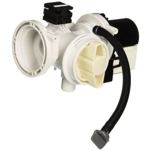 Drain Pump DC96-01585D