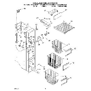 Your part is # 12 in this diagram