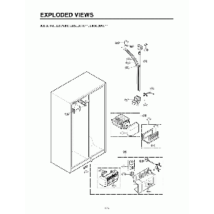4974JA1063A is # 612A on this diagram