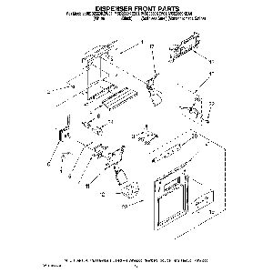 Your part is # 9 in this diagram