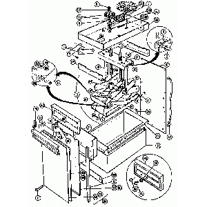 Your part is # 101 in this diagram