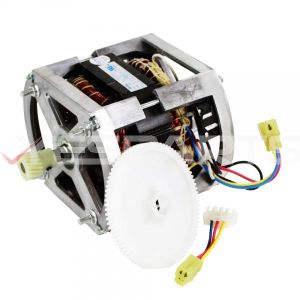 Drive Motor and Gear Kit WC26X10006