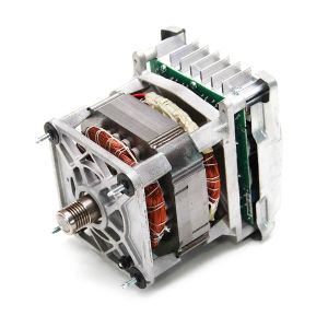 Drive Motor and Inverter WH20X10094