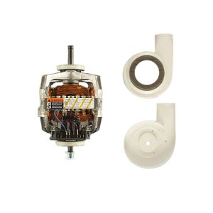 Drive Motor Kit WE25X10019