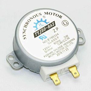 Drive Motor 00617213