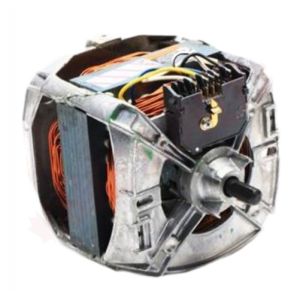 Drive Motor WPW10153111