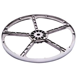 Drive Pulley WH07X10019