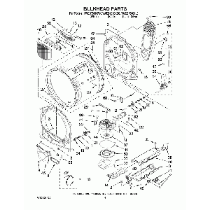 Your part is # 25 in this diagram