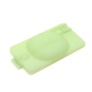 Drum Light Lens WP8532165