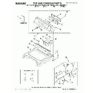 Your part is # 2 in this diagram