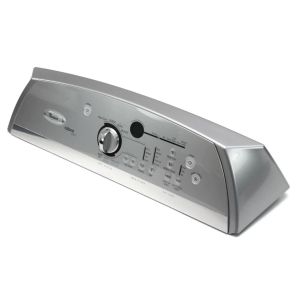 Dryer Console W11367339
