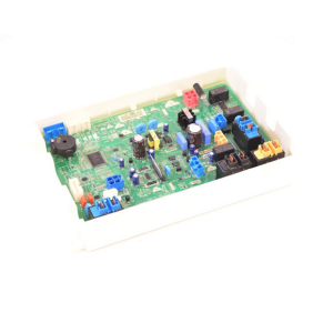 Dryer Control Board EBR73625906